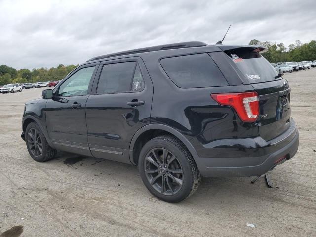 2018 FORD EXPLORER X - 1FM5K8D83JGA50765