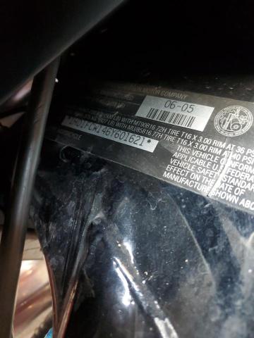 2006 HARLEY-DAVIDSON FLHTCUI 1HD1FCW146Y601621