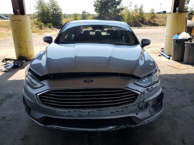 VIN 3FA6P0HD8LR197555 2020 Ford Fusion, SE no.5