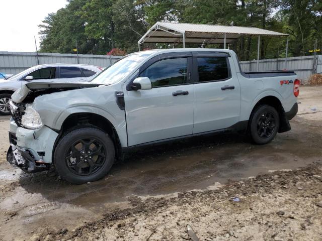 2022 FORD MAVERICK X #2890071353