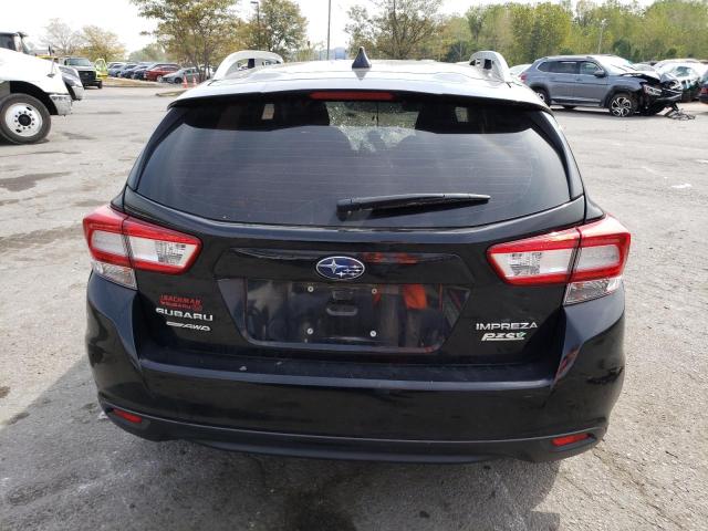 2017 SUBARU IMPREZA PR - 4S3GTAB64H3705164