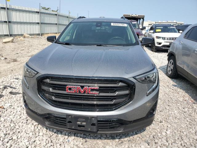 2020 GMC TERRAIN SL - 3GKALPEV3LL191921