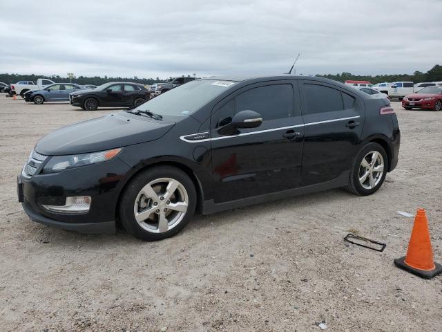 VIN 1G1RD6E45EU134490 2014 Chevrolet Volt no.1