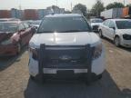 FORD EXPLORER P photo