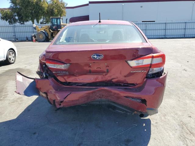 VIN 4S3GKAA69K3613088 2019 Subaru Impreza no.6