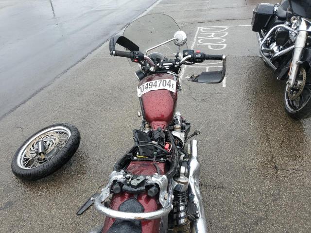 2017 TRIUMPH MOTORCYCLE BONNEVILLE - SMTD40HL5HT799919