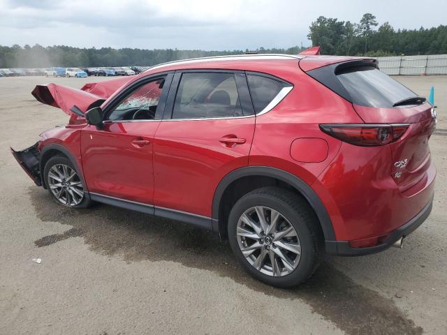 2021 MAZDA CX-5 GRAND - JM3KFBDMXM0454754