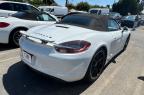 PORSCHE BOXSTER S photo