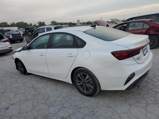 Vin: 3kpf24ad1re825904, lot: 71313284, kia forte lx 20242