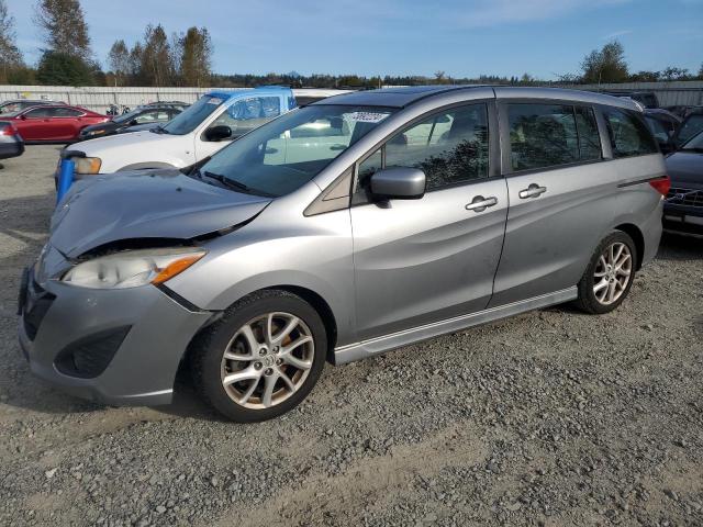 2012 MAZDA 5 #3023727993