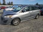 Lot #3023727993 2012 MAZDA 5