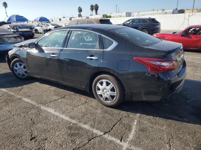 VIN 1N4AL3AP7JC244842 2018 Nissan Altima, 2.5 no.2