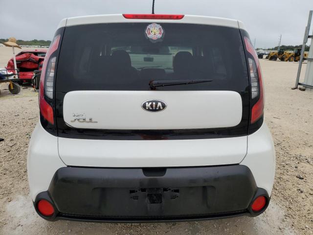 VIN KNDJN2A28E7040777 2014 KIA Soul no.6