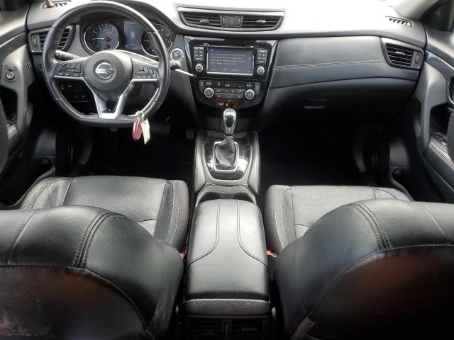 2017 NISSAN ROGUE S - JN8AT2MT5HW407532