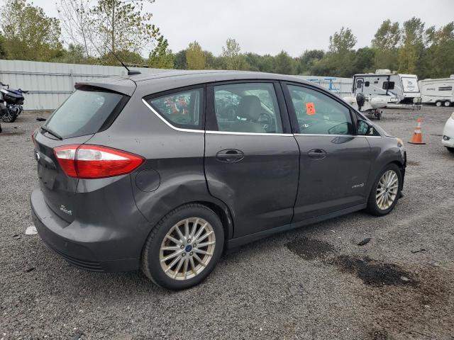 VIN 1FADP5BU2FL102570 2015 Ford C-MAX, Sel no.3