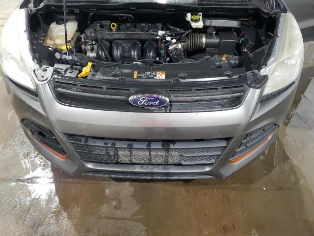 2014 FORD ESCAPE S 1FMCU0F78EUE06514  70963244