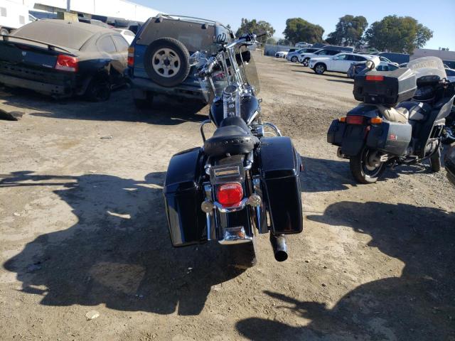 2004 HARLEY-DAVIDSON FLHRI 1HD1FBW364Y721428