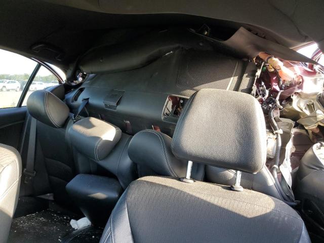 2016 HONDA ACCORD SPO - 1HGCR2F59GA179890