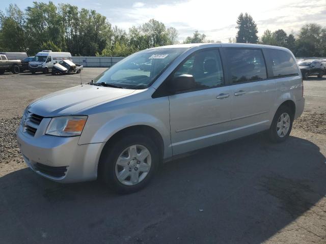 2010 DODGE GRAND CARAVAN SE 2010