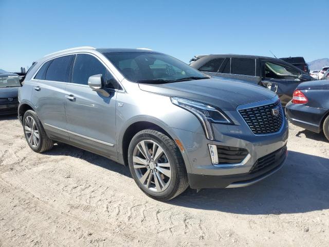 2022 CADILLAC XT5 PREMIU - 1GYKNCRSXNZ147312