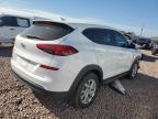 HYUNDAI TUCSON SE снимка