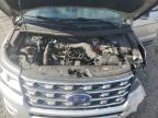 FORD EXPLORER X photo