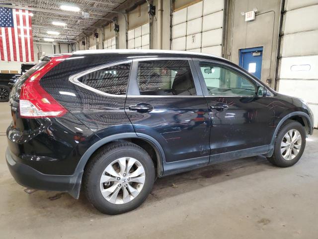 VIN 2HKRM4H73DH620189 2013 Honda CR-V, Exl no.3