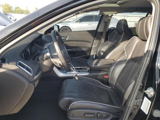 2020 ACURA TLX TECHNO - 19UUB3F44LA003779