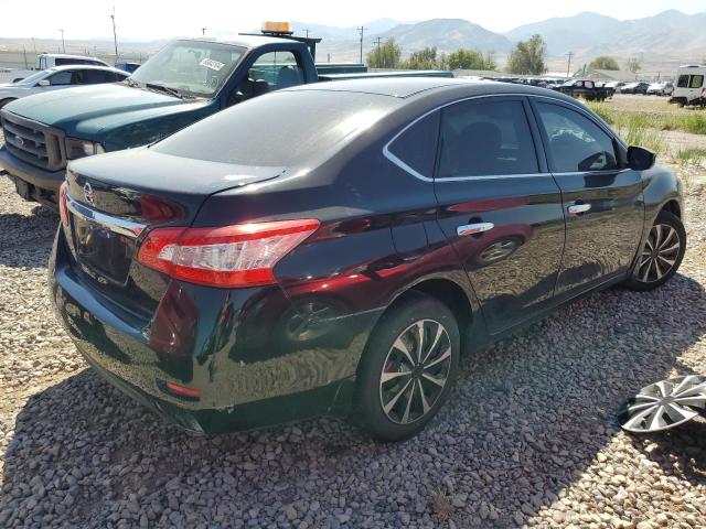 Vin: 3n1ab7ap8fy336595, lot: 69374164, nissan sentra s 20153