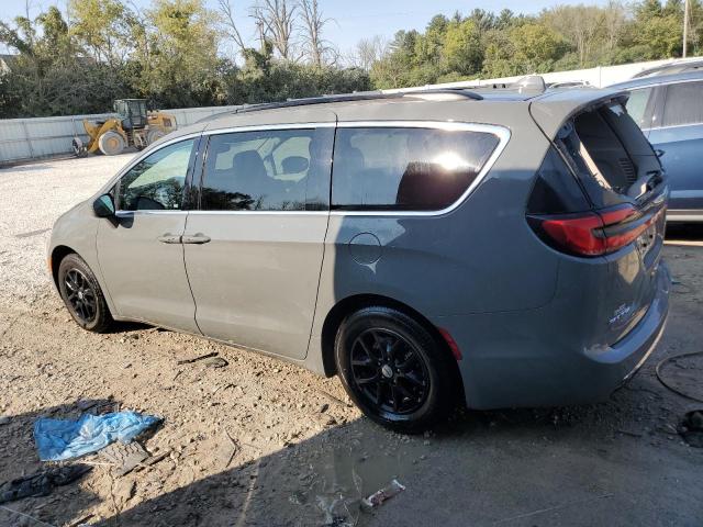 2022 CHRYSLER PACIFICA T - 2C4RC1BG7NR142664