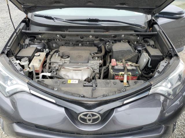 VIN JTMRFREV0JJ720246 2018 Toyota RAV4, Adventure no.12