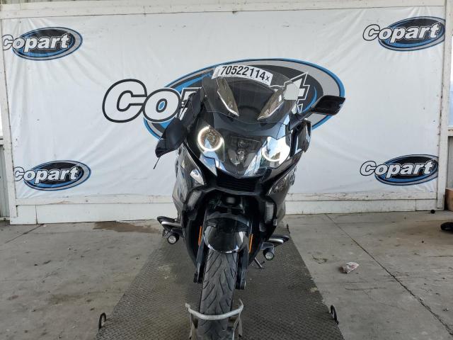 2018 BMW K1600 B - WB10F5300JZG15863