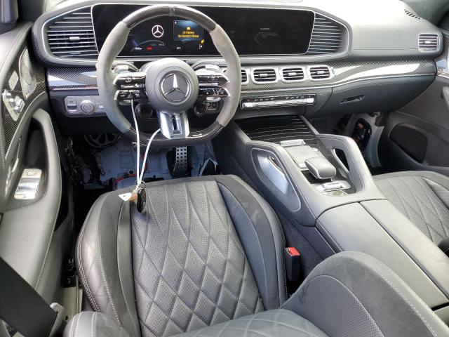 2024 MERCEDES-BENZ GLE COUPE - 4JGFD8KB3RB133764