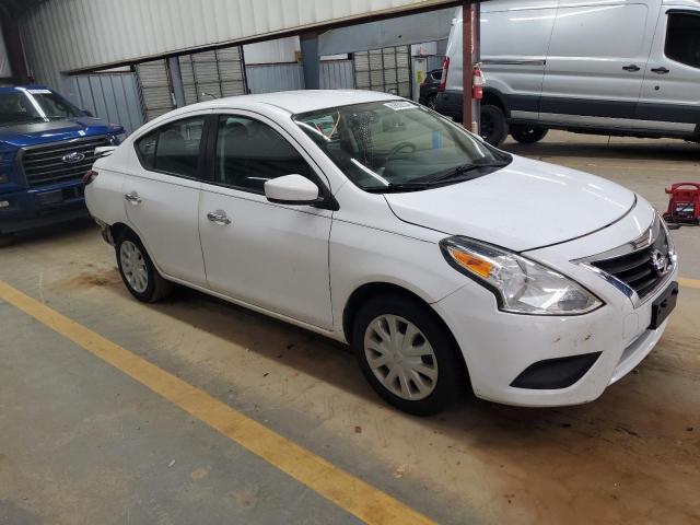 2019 NISSAN VERSA S - 3N1CN7AP1KL803234