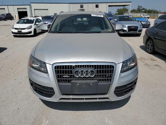 2011 AUDI Q5 PREMIUM - WA1LFAFPXBA016896