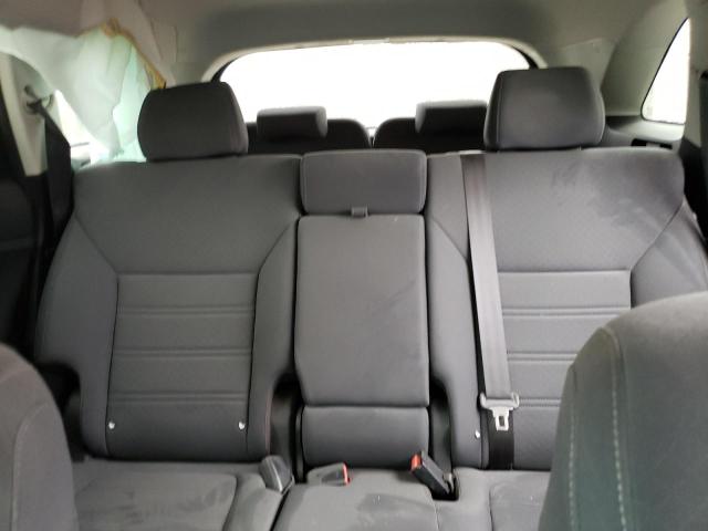 2019 KIA SORENTO LX - 5XYPGDA55KG445536
