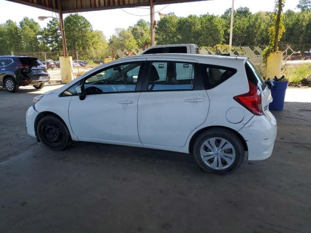 2017 NISSAN VERSA NOTE - 3N1CE2CP5HL357260
