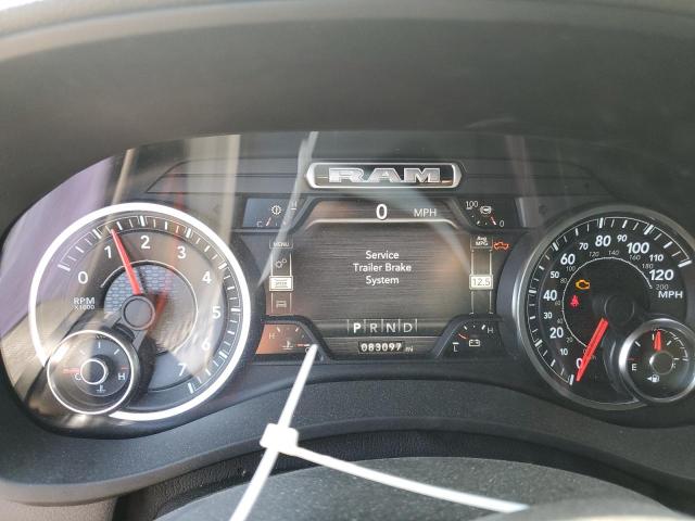 2020 RAM 2500 BIG H - 3C6UR5DJ8LG267126