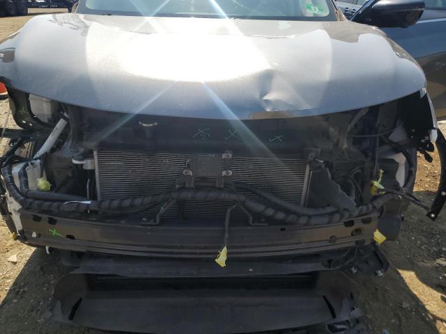 2018 NISSAN ROGUE S - 5N1AT2MV5JC806392