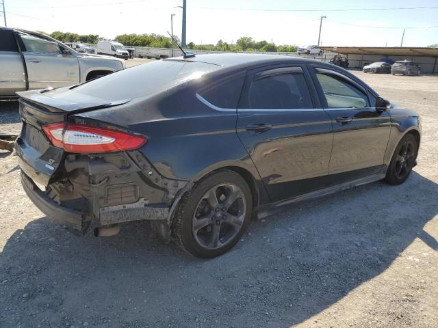 VIN 3FA6P0H91ER395666 2014 Ford Fusion, SE no.3