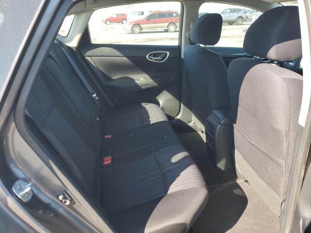2016 NISSAN SENTRA S - 3N1AB7AP4GL672615