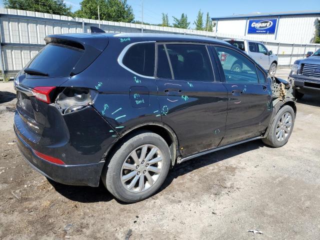 VIN LRBFXCSA0LD137982 2020 Buick Envision, Essence no.3