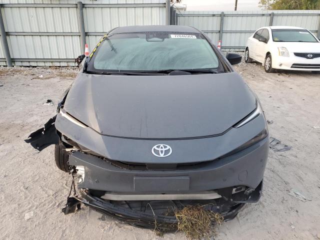 2023 TOYOTA PRIUS XLE JTDACAAU3P3011294