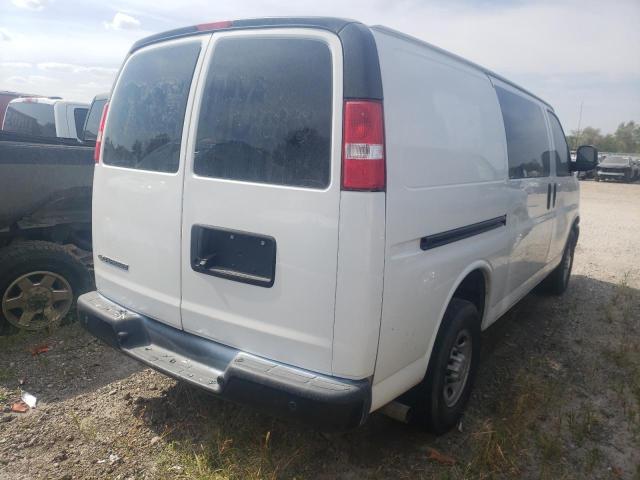 2019 CHEVROLET EXPRESS G2 1GCWGAFP9K1373227  69990444