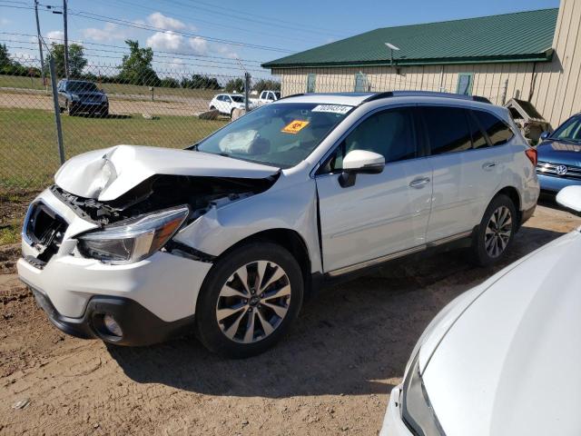 2019 SUBARU OUTBACK TO - 4S4BSATC4K3347195