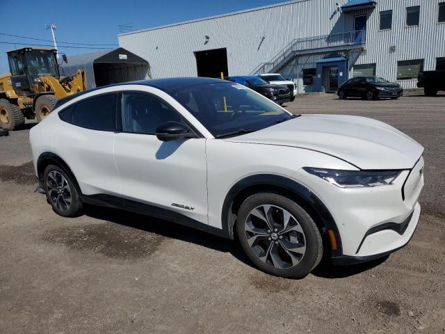 2021 FORD MUSTANG MA - 3FMTK3SU9MMA63654