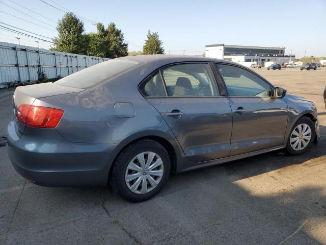 VIN 3VW2K7AJ8EM301412 2014 Volkswagen Jetta, Base no.3