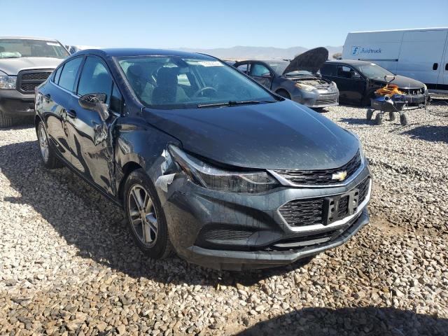 2017 CHEVROLET CRUZE LT - 1G1BE5SM5H7258971