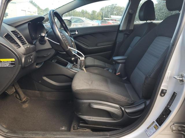 2015 KIA FORTE EX - KNAFX4A88F5308334