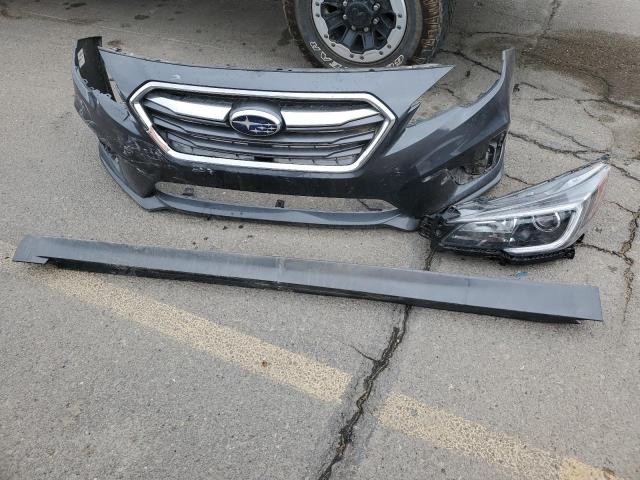 2018 SUBARU LEGACY 2.5 - 4S3BNAC65J3032247